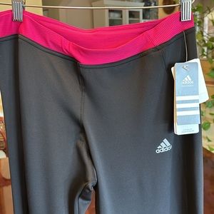 Brand New Adidas Energy Pants/ Joggers use for Running , yoga etc Size M